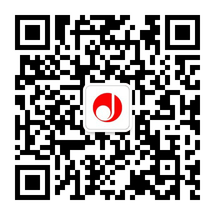 哈尔滨佳音英语学校公众号二维码