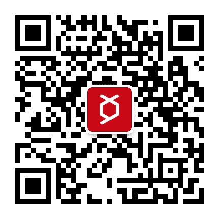 敬和拍卖公众号二维码
