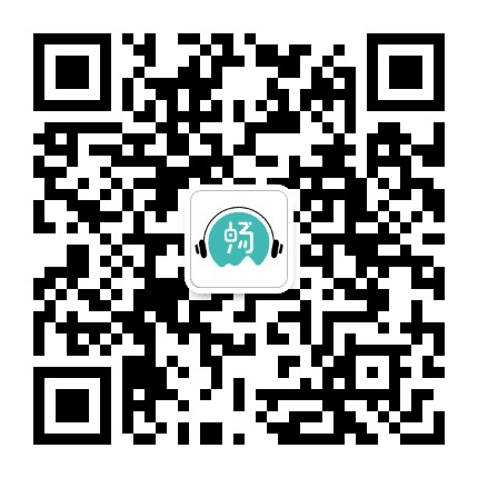 畅听旅行公众号二维码
