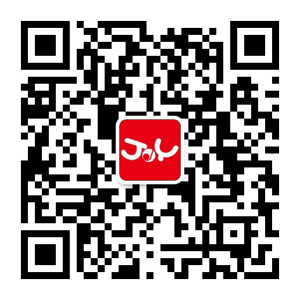 沈阳佳音英语学校公众号二维码