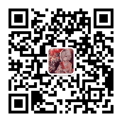日和星语公众号二维码