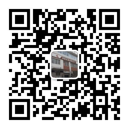 青羊区锦屏社区青年公众号二维码