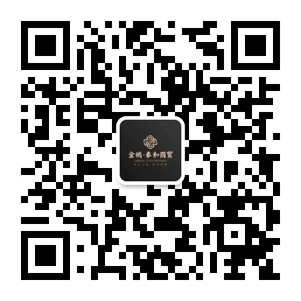 金鹏英伦河山公众号二维码