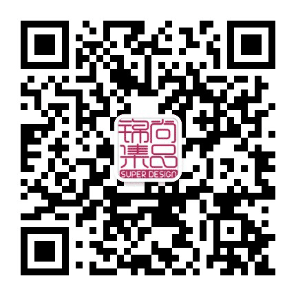 锦尚集品公众号二维码