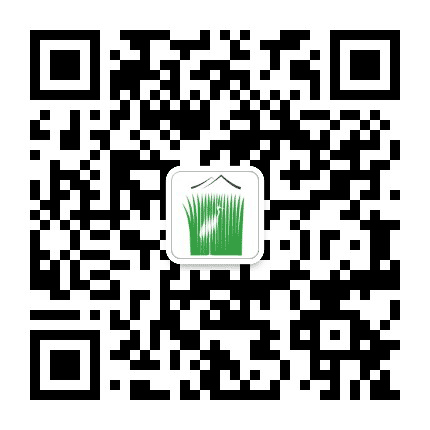 稻香永安公众号二维码