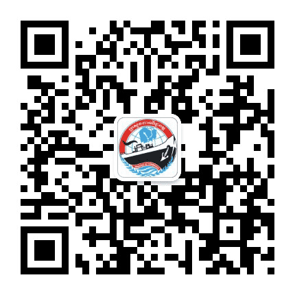柬埔寨烟台商务中心公众号二维码