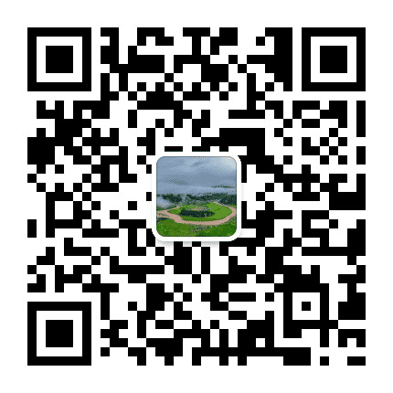 生态囊谦黑陶吉曲公众号二维码