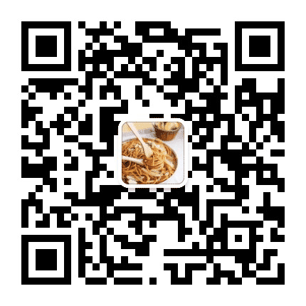 每天学做饭技巧公众号二维码