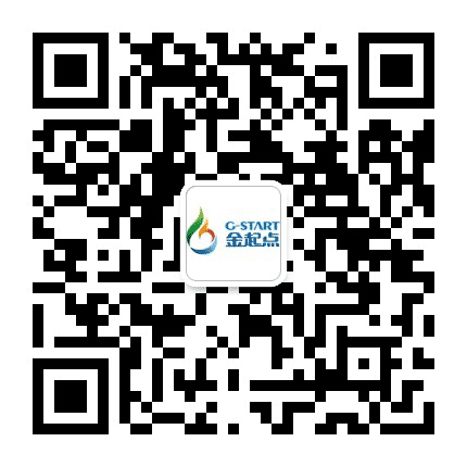 成都市成华区金起点东篱幼儿园公众号二维码