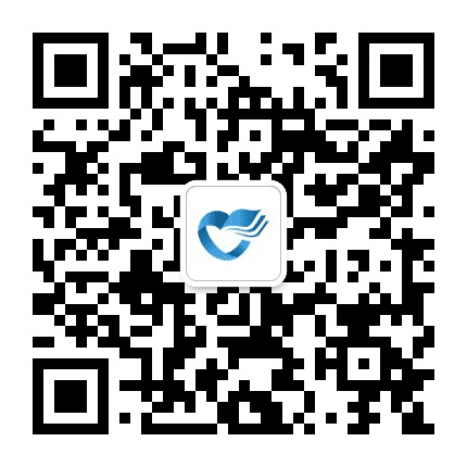 苏州金起点教育公众号二维码