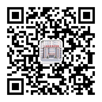酒泉骨科医院公众号二维码