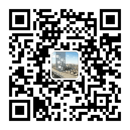 华庄印象公众号二维码