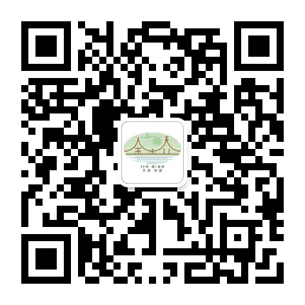 东丽金桥公众号二维码