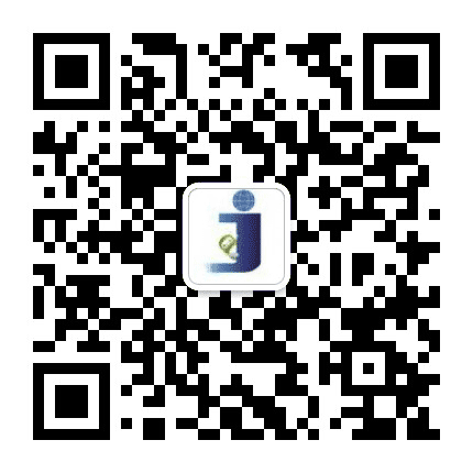 机器人信息网公众号二维码