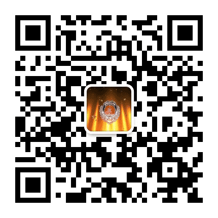 肃北蒙古族自治县公安消防大队公众号二维码