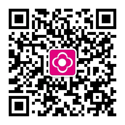 酒泉市妇科医院公众号二维码