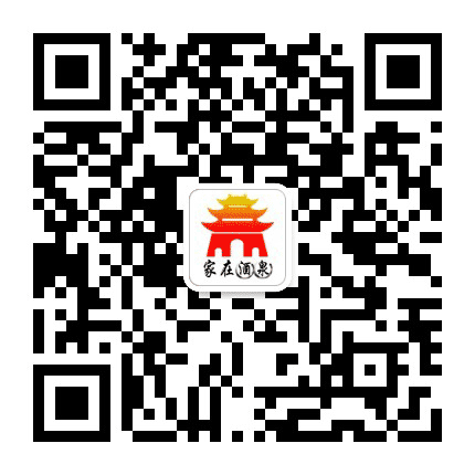 家在酒泉公众号二维码