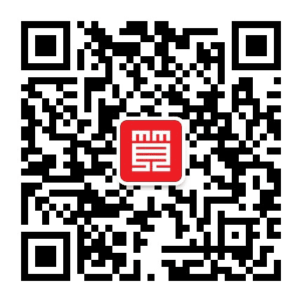 笕桥发布公众号二维码