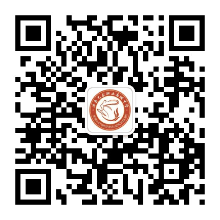 酒泉艺术职业高中公众号二维码