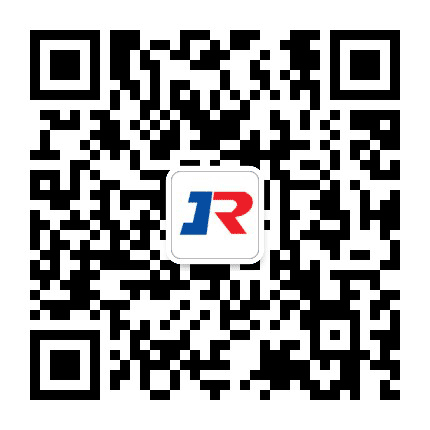 潍坊杰睿教育公众号二维码