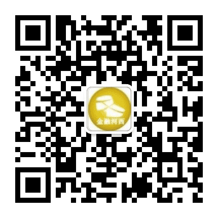 金融河西公众号二维码