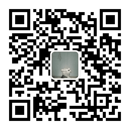 今日茶庵公众号二维码