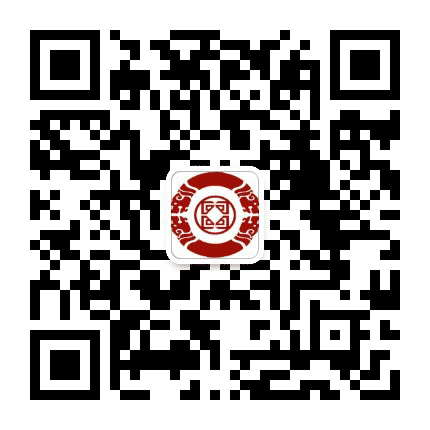 鞍山铁西金融服务中心公众号二维码