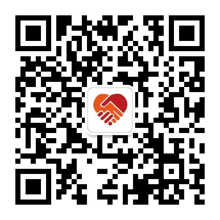 绿园新联会公众号二维码