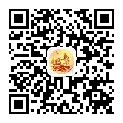 今日女报谭里和工作室公众号二维码