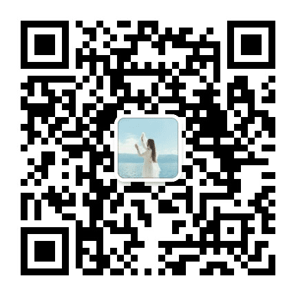 场景音乐相册公众号二维码
