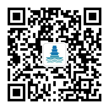 今日清江浦公众号二维码