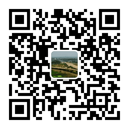 今日狮子山公众号二维码
