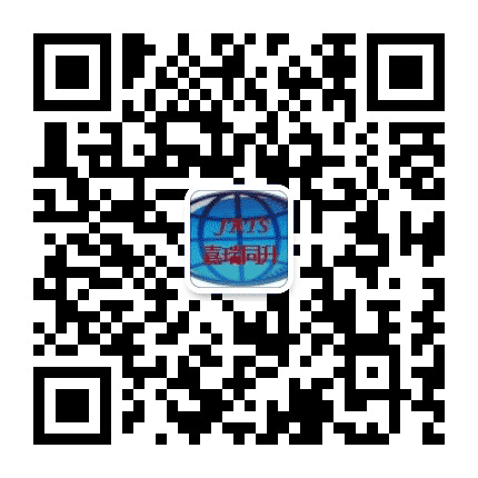 嘉瑞同升海外公众号二维码