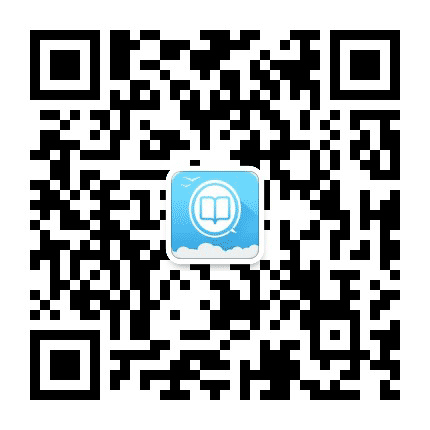 雁志青云公众号二维码