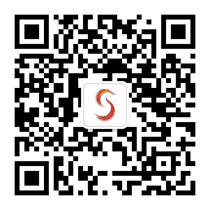 金胜飞行学院公众号二维码