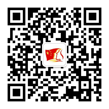 江苏共青团公众号二维码