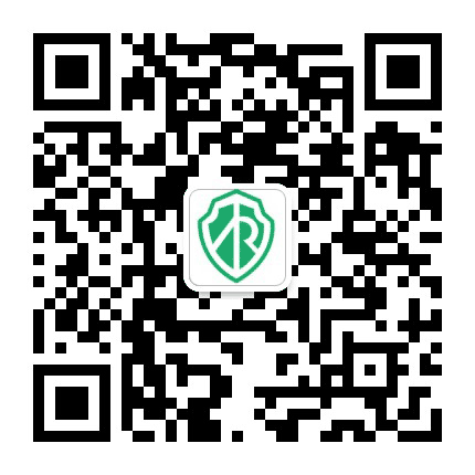 江苏安荣公众号二维码