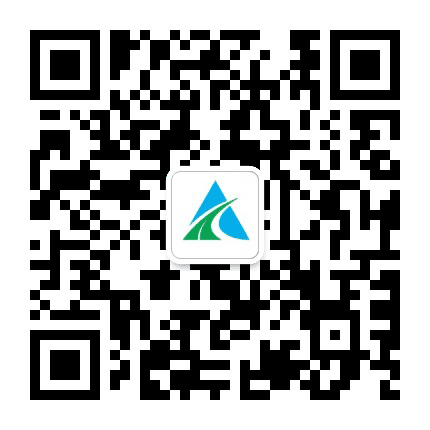 金山巴士公众号二维码