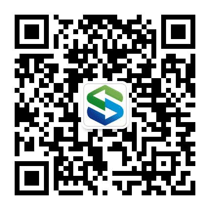 江苏省招就中心公众号二维码