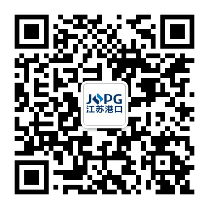 江苏长江砂石公众号二维码