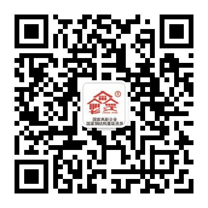 长江重工科技公众号二维码