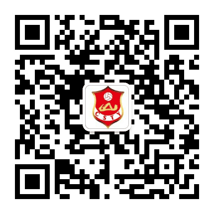 江苏长山体育公众号二维码
