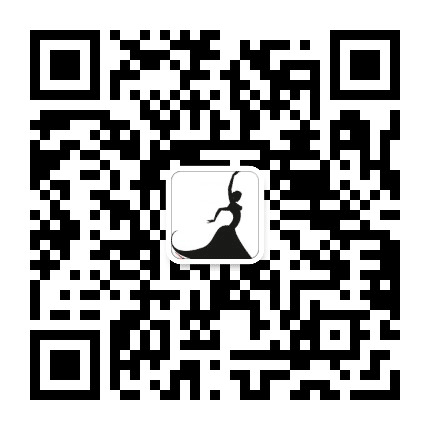 金华市健身操舞协会公众号二维码