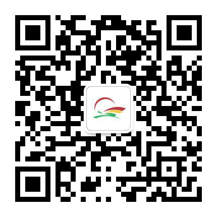 江苏东台经济开发区公众号二维码