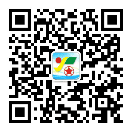 金山教育青年公众号二维码