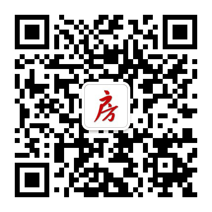 京山房产公众号二维码