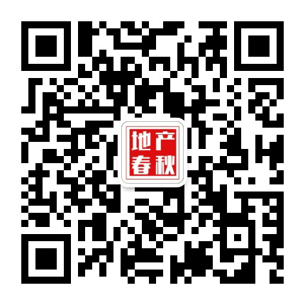 华东房产一条公众号二维码