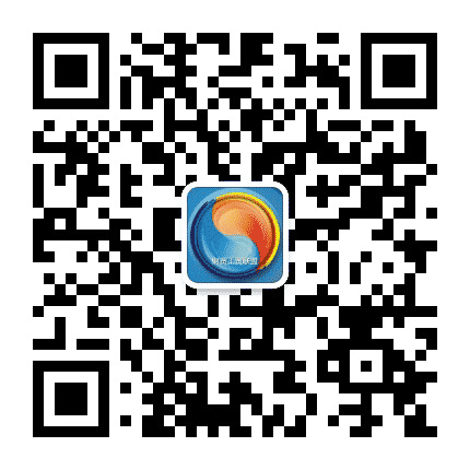江苏管家婆工贸ERP软件5S中心公众号二维码