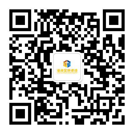 金色港湾KTV公众号二维码