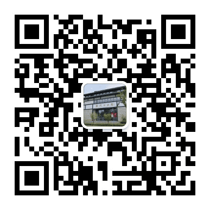 南通市海门区文化馆公众号二维码